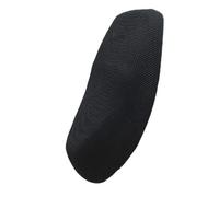 ZEEBQHKLW Motorcycle Seat Covers For Loncin For VOGE SR125GT SR1 125 Motorcycle Breathable Sunscreen Mesh Protecting Cushion Nylon Fabric Saddle Seat Cover