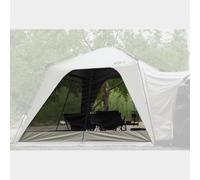 ZEEGII Awning For MG HS 2018-2023 2024 2025, Tunnel Tent, Camping Tent, Pop Up Tent, Side Tent, Porch Awning, Outdoor Tent, Large Group Or Family Camping, Can Be Freely Combined,3