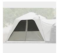 ZEEGII Awning For Mitsu-bishi Eclipse Cross 2018-2023, Tunnel Tent, Camping Tent, Pop Up Tent, Side Tent, Porch Awning, Outdoor Tent, Large Group Or Family Camping, Can Be Freely Combined,4