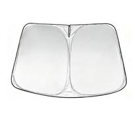 ZEEGII Car Windscreen Sun Shade for Mercedes-Benz C-Class W205 2014-2023