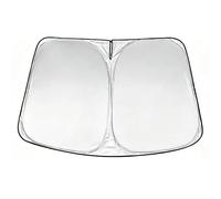 ZEEGII Car Windscreen Sun Shade for VW Tiguan 2010-2016