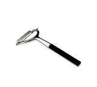 Zeegle Stainless Steel Fruit and Vegetable Peeler Portable Carrot Cucumber Potato Peeler Durable Slicer Cutter Kitchen Tools