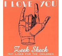 Zeek Sheck - I Love You