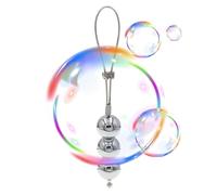 ZeeKoug Adjustable Yoga Practice Weight Training Accessory, Three Ball 30mm, Small Gym Strength Exercise, Couple Gift