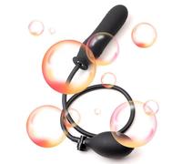 ZeeKoug Multi Functional Inflatable Yoga Tool, Portable, Sensitivity Training, Couple Gift, G， Home Hip Training Accessories