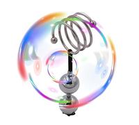 ZeeKoug Yoga Practice Weight Training Accessories, Double Ball 35mm, Small Gym Strength Exercise, Couple Gift