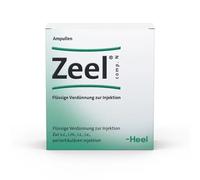 Zeel compositum N Ampoules (10 pcs)