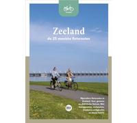 Zeeland: de 25 mooiste fietsroutes (Reisreport fietsroutes)