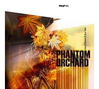 Zeena Parkins & Ikue Mori - Phantom Orchard