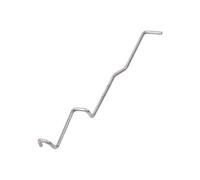 Zeenparts 1128-182-1500 11281821500 Throttle Rod Compatible with Stihl Chainsaw 044 046 MS440 MS460