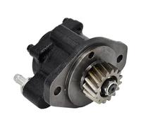 Zeenparts 15920000 Vacuum Pump Compatible with JCB Backhoe Loader 4C444 4CX444 Super 4CX444 SP 30 4CXSM444 4CN444 PS 35 4CN444 Super 3CXSMT 20 3CXC PC 3CX PC 3CX 4WD Turbo Precision Control