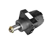 Zeenparts 500200A3120AAAAA 500750A5110AAAAA Drive Hydraulic Motor Compatible with White Hydraulics 500 Series Compatible with Eaton Char-Lynn Hydraulic Motor 2000 Series
