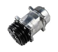 Zeenparts 58782 AC Compressor Compatible with Sanden/Sankyo Compressor SD7H15