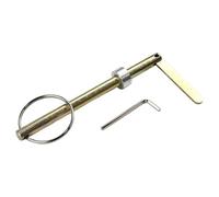 Zeenparts Drop Key Emergency Elevator Door Key Compatible with Otis Compatible with KONE Elevators Compatible with gal Door Opener Compatible with Dover Compatible with ThyssenKrupp