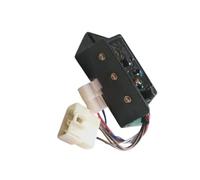 Zeenparts TDK20000TE AVR Automatic Voltage Regulator 380V Compatible with Taiyo Generator TYO-30KS