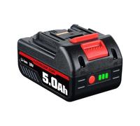 ZEERISA 5.0Ah 18V BL1860B BL1850 Lithium Battery Replacement Compatible with MAKITA 18V BL1830, BL1830B, BL1860, BL1860B, BL1850, BL1850B, BL1840, BL1840B, BL1815, BL1825 Cordless Power Tools