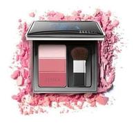 ZEESEA - 3 Color Concealer Blusher - 2 Colors #Midnight Rose - 5g