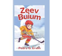 Zeev Buium: Skating Strong, Dreaming Big, and Reaching the NHL