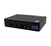 ZeeVee ZUHD60MPUNL video servers/encoder 4096 x 2160 pixels