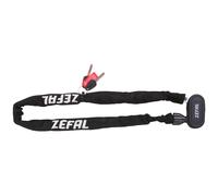 Zefal 169613 K-Traz M8 Chain Lock, Black, 6 x 900mm