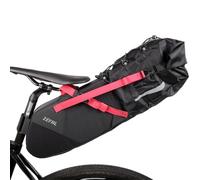 Zefal Z Adventure R Saddle Bag 11l Black