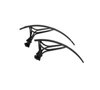 ZEFAL 28 GRAVEL SHIELD R35 SEP 2024 MUDGUARDS, Black