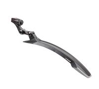 Zéfal 35614 - rear fender rm60 adjustable 26-27.5, Black
