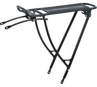 Zefal Raider R50 Rack - Black One Size