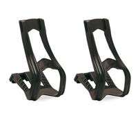 Zefal Toe Clip in Black (L) Size: L