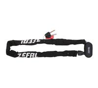 Zefal 4917 K-Traz M10 Chain Lock, Black, 8 x 900mm