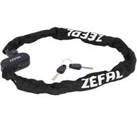 Zefal 4917 K-Traz M10 Chain Lock, Black, 8 x 900mm