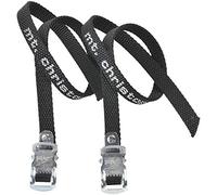 Zefal: Christophe 515XL Straps - Black