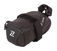 ZEFAL 702454 - Back Bag to The Bicycle seat Post Iron Pack 2 s-ds S Black