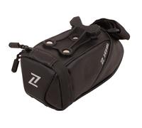 ZEFAL 702456 - Back Bag to The Bicycle seat Post Iron Pack 2 s-tf S Black
