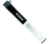 Zefal Air Profil FC03 CNC Machined Mini Pump (Black) Colour: Black