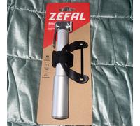 Zefal Air Profil Micro Mini Road Pump - Bike Cycling Tools Maintenance Puncture