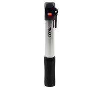 ZEFAL Air Profil Switch Pump, Silver, Universal