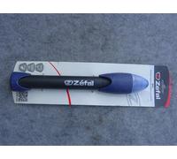 Zefal Air Pump Minipump Max 290mm Black Blue 150g