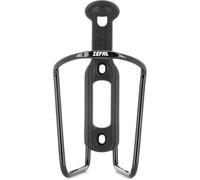 Zefal Aluplast 124 Bottle Cage, Black, Universal