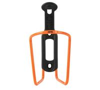 Zefal Aluplast 124 Bottle Cage - Orange