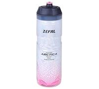 Zefal Artica 75 Vacuum Flask, Light Pink, 750 ml
