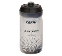 Zefal Arctica 55 Bottle - Silver/black