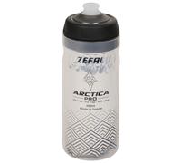 Zefal Arctica Pro 55 Bottle - Silver/black