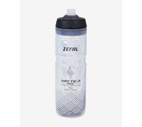 Zéfal Arctica Pro 75 750 ml Bottle Silver Black