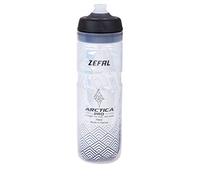 ZEFAL Arctica Pro 75 Insulated Bottle, Black, 750ml