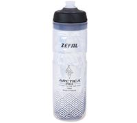 ZEFAL Arctica Pro 75 Insulated Bottle, Black, 750ml Black 750ml
