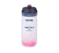 Zefal Artica 55 Vacuum Flask, Light Pink, 550 ml