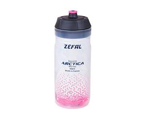 Zefal Artica 55 Vacuum Flask, Light Pink, 550 ml