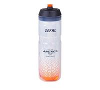 Zefal Artica 75 Vacuum Flask, Orange, 750 ml