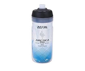 Zefal Artica Pro 55 Bottle, Blue, 550 ml